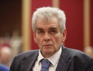 Δ.Παπαγγελόπουλος: «Ρασπούτιν στο χώρο της Δικαιοσύνης δεν υπάρχει σήμερα»